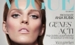 Anja Rubik na okładce Vogue'a!  - Zdjęcie nr 2