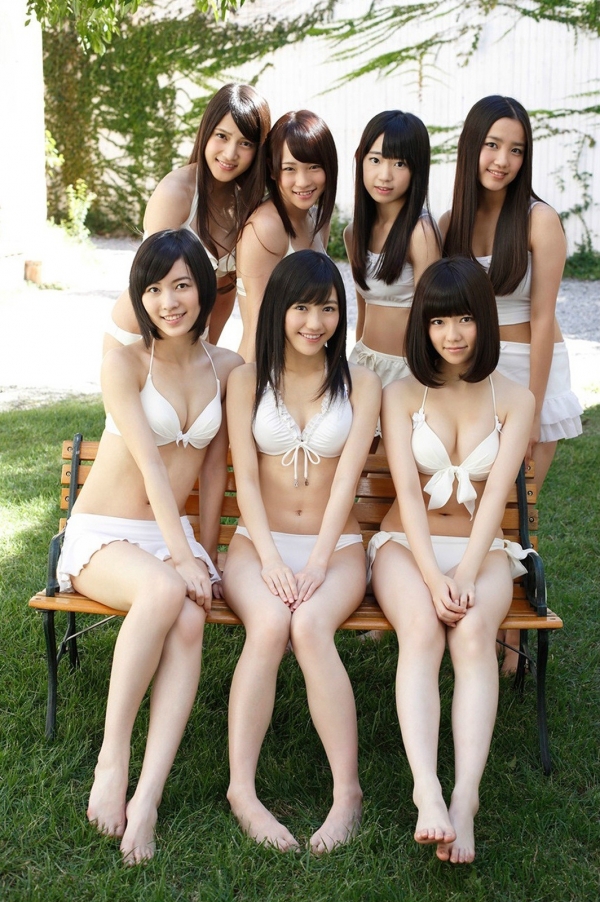 AKB48  - Zdjęcie nr 7