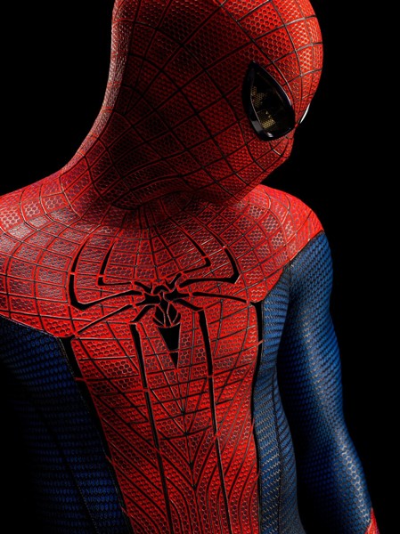Niesamowity Spiderman  - Zdjęcie nr 15