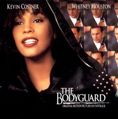 17. Bodyguard (1992)