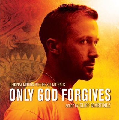 14. Tylko Bóg wybacza (2013)