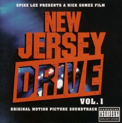 13. New Jersey Drive (1995)