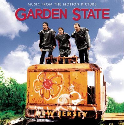 8. Powrót do Garden State (2004)