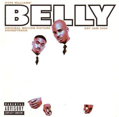 7. Belly (1998)