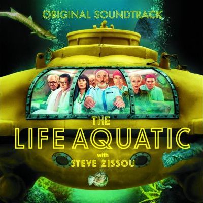 4. Podwodne życie ze Stevem Zissou (2004) 
