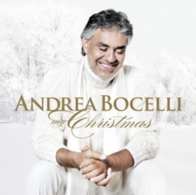 Andrea Bochelli - My Christmas