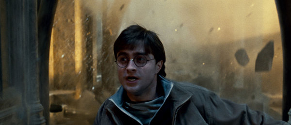 Harry Potter i Insygnia Śmierci część 2  - Zdjęcie nr 29