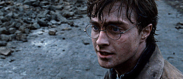 Harry Potter i Insygnia Śmierci część 2  - Zdjęcie nr 6