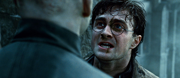Harry Potter i Insygnia Śmierci część 2  - Zdjęcie nr 3