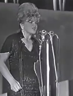 Violetta Villas - 1964 rok