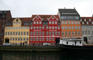 20. Kopenhaga