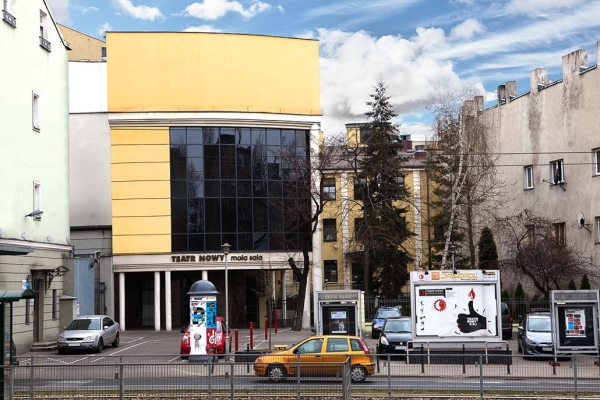Teatr Nowy im. Kazimierza Dejmka  - Zdjęcie nr 3