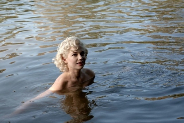 Mój tydzień z Marilyn  - Zdjęcie nr 5