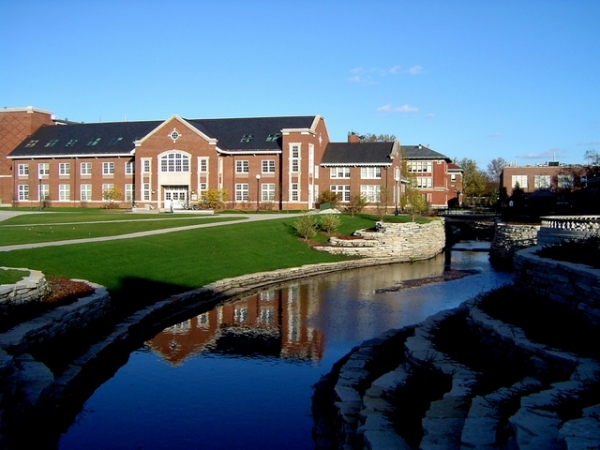 20. University of Illinois Urbana Champaign (USA)