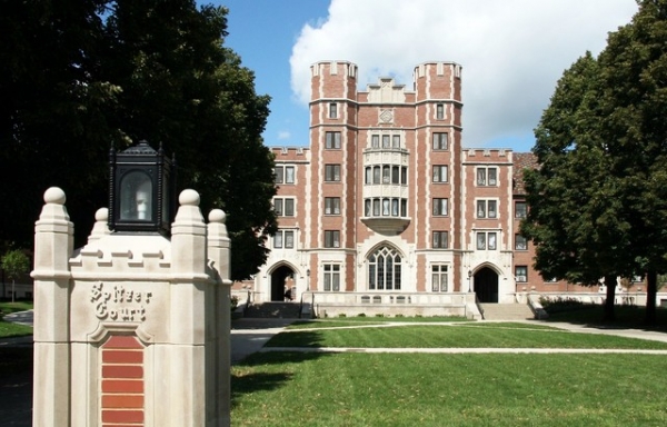 19. Purdue University (USA)