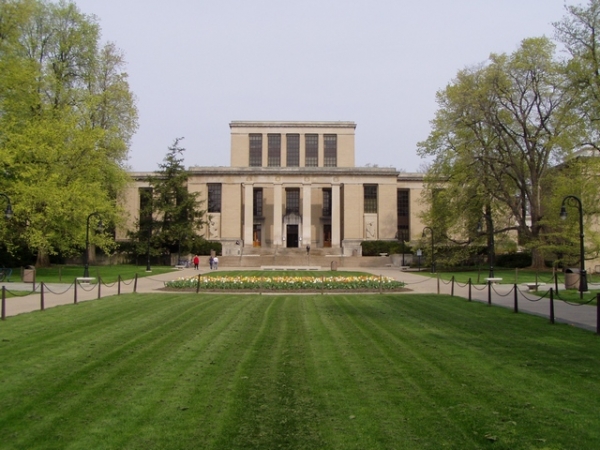 18. Pennsylvania State University (USA)