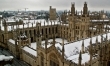 16. University of Oxford (Wielka Brytania)