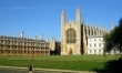 15. University of Cambridge (Wielka Brytania)
