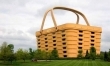 Budynek-koszyk w Zanesville (Ohio, USA)