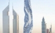 Wieżowiec w Dubaju