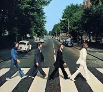 The Beatles - Her Majesty 0:24