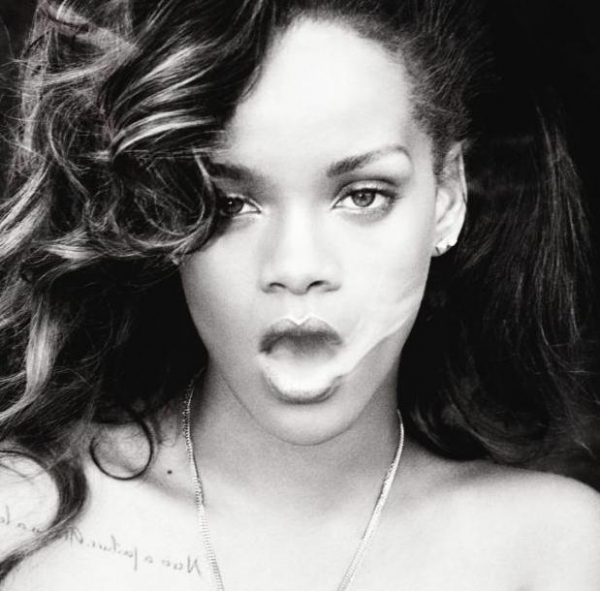 Rihanna  - Zdjęcie nr 1
