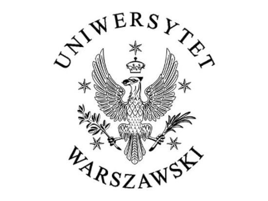 7.  UNIWERSYTET WARSZAWSKI - 1349 studentów