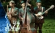 The Jazz Statues
