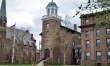 5. Wesleyan University (Middletown w stanie Connecticut) - 58,202$ za rok