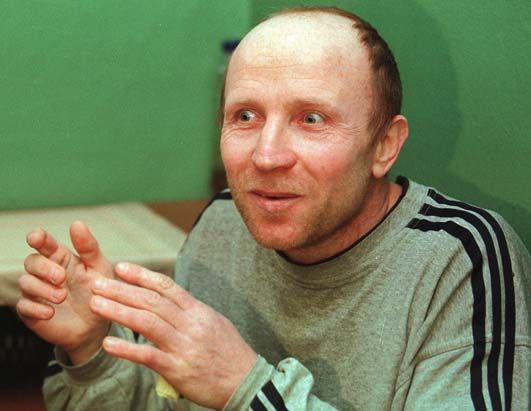 7. Anatolij Onoprijenko (1959 - 2013)