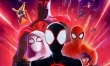Spider-Man: Poprzez multiwersum - kadry i plakaty  - Zdjęcie nr 15