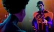 Spider-Man: Poprzez multiwersum - kadry i plakaty  - Zdjęcie nr 11