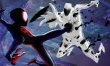 Spider-Man: Poprzez multiwersum - kadry i plakaty  - Zdjęcie nr 9