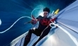 Spider-Man: Poprzez multiwersum - kadry i plakaty  - Zdjęcie nr 2