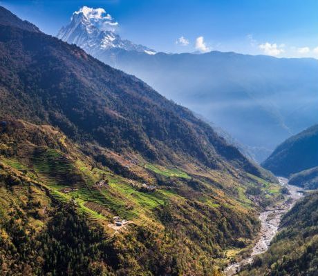 Annapurna (Nepal)