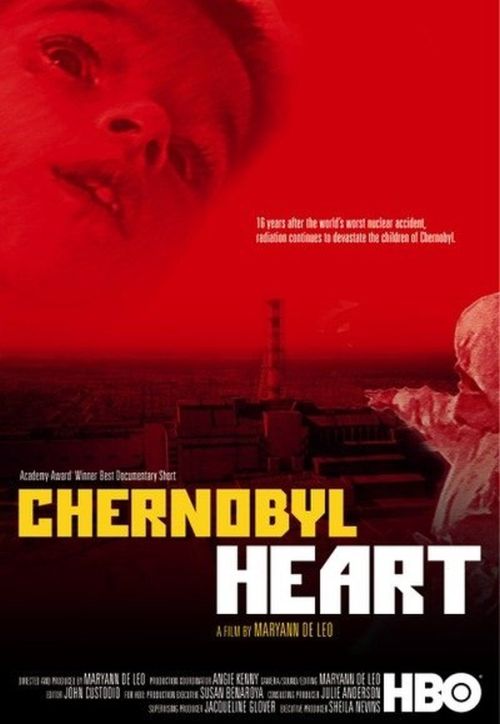 Serce Czarnobyla (2003)