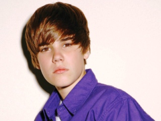 Justin Bieber - tylko 44 miliony dolarów