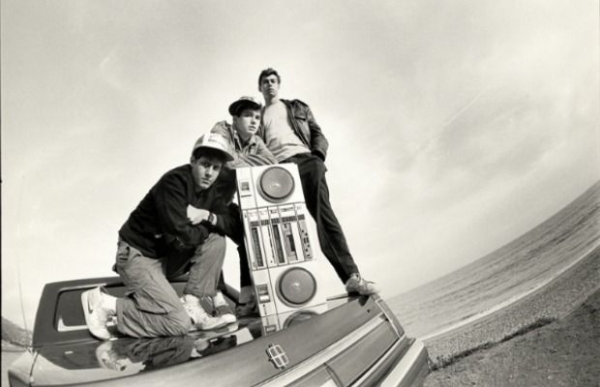 Beastie Boys  - Zdjęcie nr 1