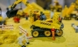 Wystawa budowli z klocków Lego  - Zdjęcie nr 14