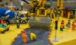 Wystawa budowli z klocków Lego  - Zdjęcie nr 16