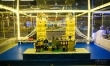 Wystawa budowli z klocków Lego  - Zdjęcie nr 24