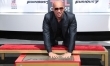 Vin Diesel odciska ręce i nogi w Los Angeles  - Zdjęcie nr 2