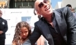 Vin Diesel odciska ręce i nogi w Los Angeles  - Zdjęcie nr 7