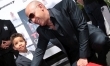 Vin Diesel odciska ręce i nogi w Los Angeles  - Zdjęcie nr 8