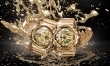 Gorączka złota w świecie męskich zegarków  - Zdjęcie nr 10