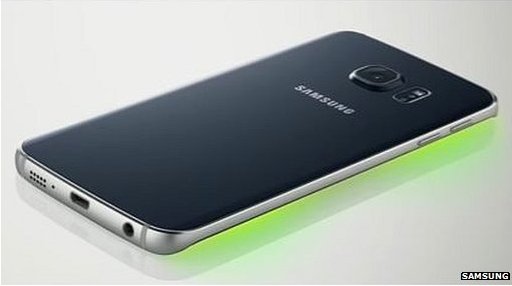 Samsung Galaxy S6 i Samsung Galaxy S6 Edge  - Zdjęcie nr 6