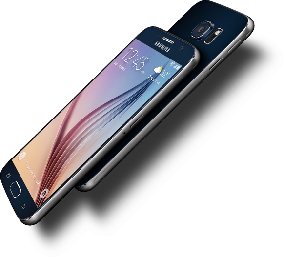 Samsung Galaxy S6 i Samsung Galaxy S6 Edge  - Zdjęcie nr 3