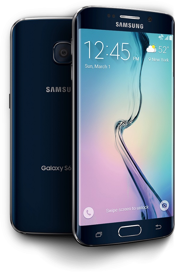 Samsung Galaxy S6 i Samsung Galaxy S6 Edge  - Zdjęcie nr 2