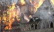 Notre-Dame płonie - fotosy z filmu  - Zdjęcie nr 6