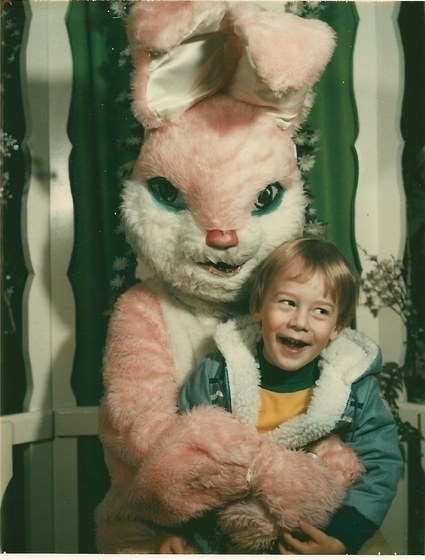 Przerażające Króliczki Wielkanocne  - Zdjęcie nr 5
